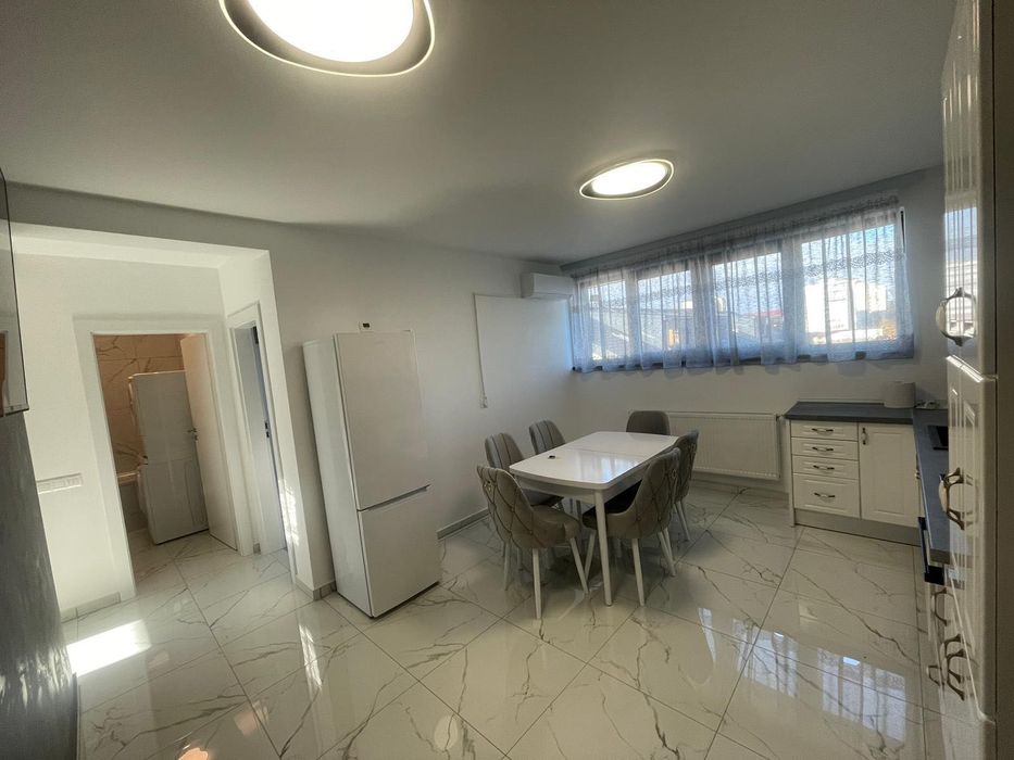 Apartament 2 camere Doamna Stanca