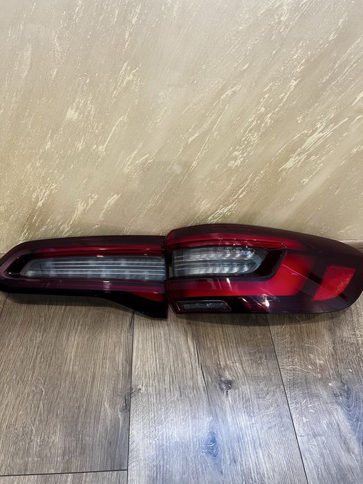 Оригинални стопове BMW X5 G05