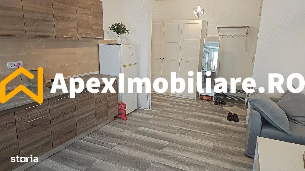 Apartament 2 camere de inchiriat Colentina Bucuresti | ApexImobiliare.