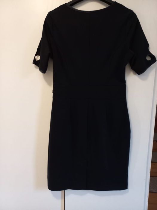 Rochie neagra m42