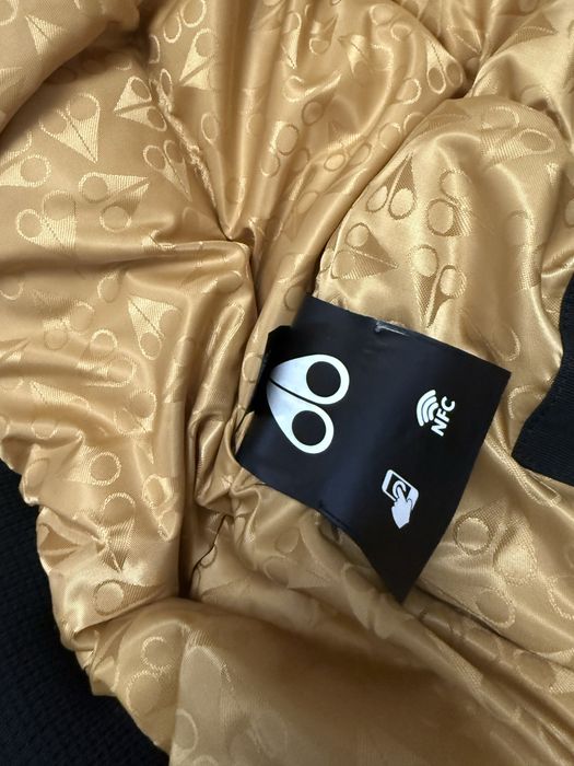 Moose Knukles пуховик