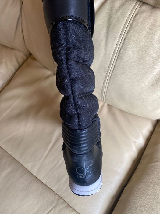 Calvin Klein 39 номер