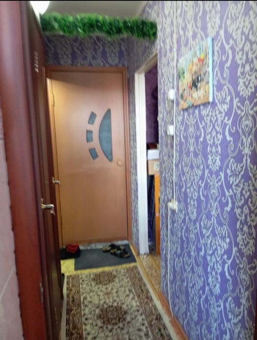 Продам однокомнатную квартиру