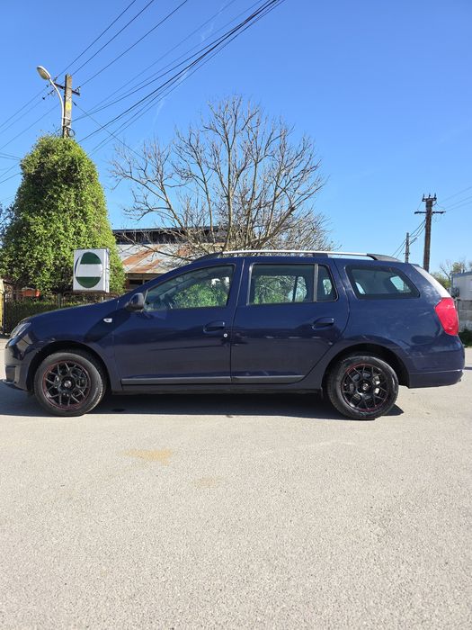 Logan MCV 2014 1.5dci