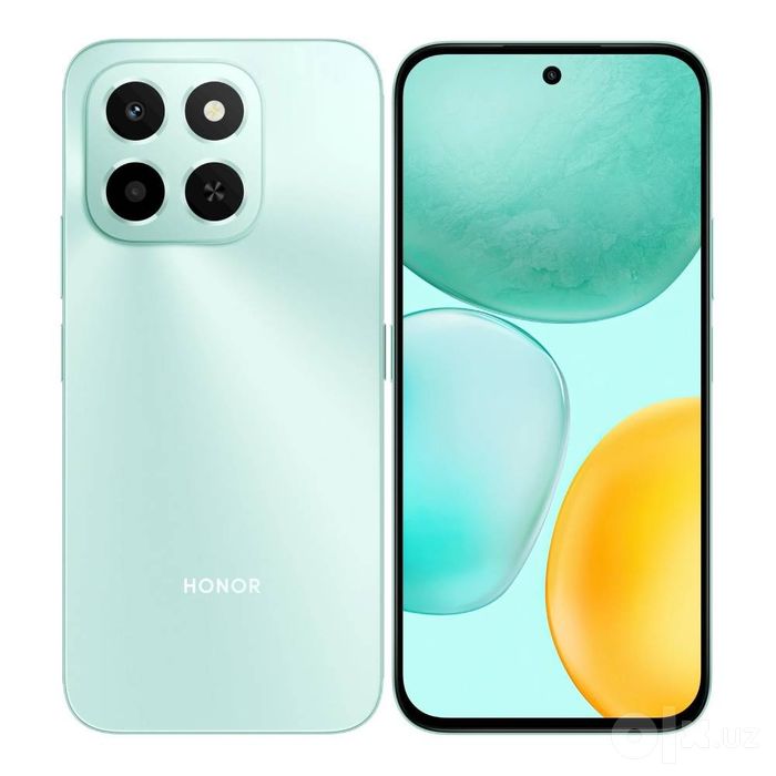 Honor x6b 6/256gb