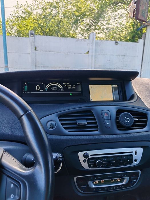 Renault Grand Scenic 7locuri