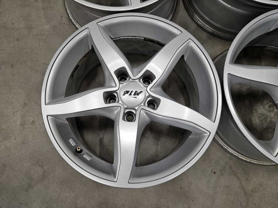 Jante R17 5x120 OPEL Isignia;VW Touareg;VW Transporter;Bmw Seria 1,3