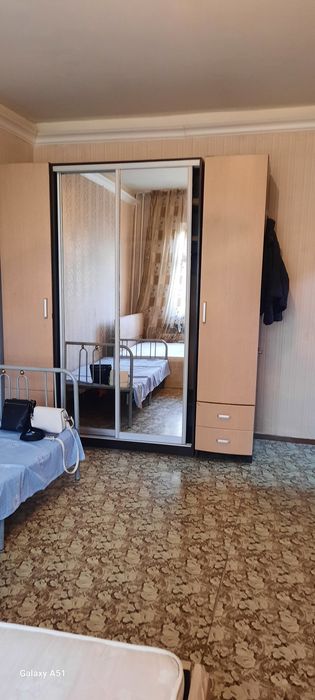 Продам 1 ком квартиру в Таразе