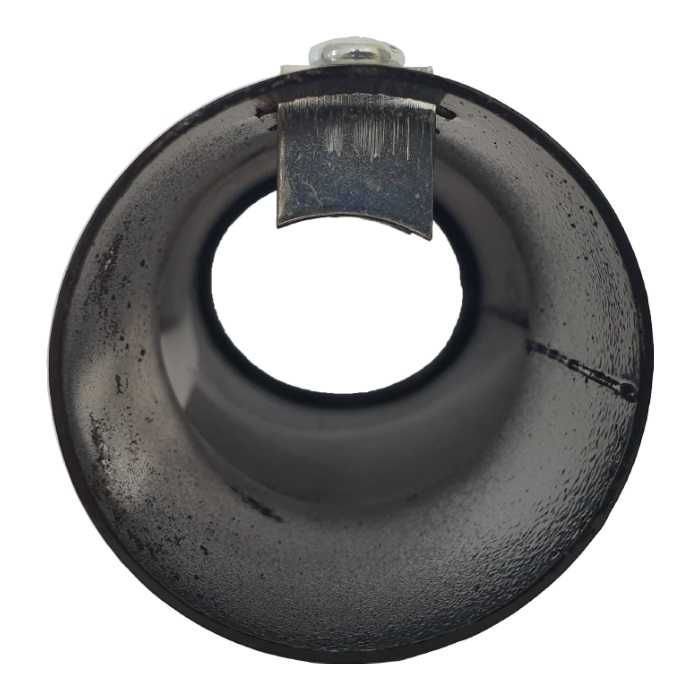 Универсален Накрайник за Ауспух 258 1бр. входа-47мм изхода-56мм