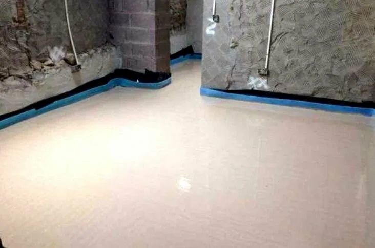 Стяжка пола Отмоска