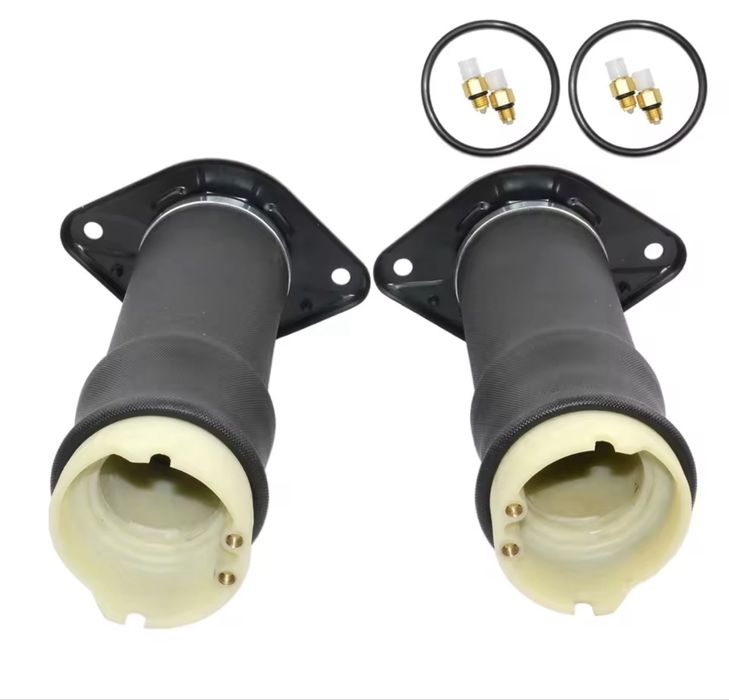 Perna Perina Perini Spate Stanga Dreapta Audi A6 C5 Allroad 4B Suspensie Pneumatica Aer 1998-2005 4Z7616051A , 4Z7 513 031A , 4Z7 513 032A