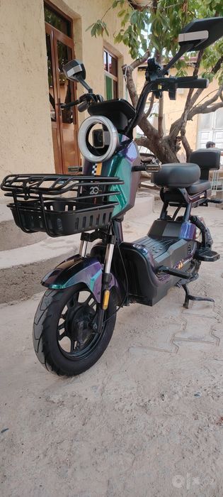 Skuter Yangi arzon Narxda bodo m3