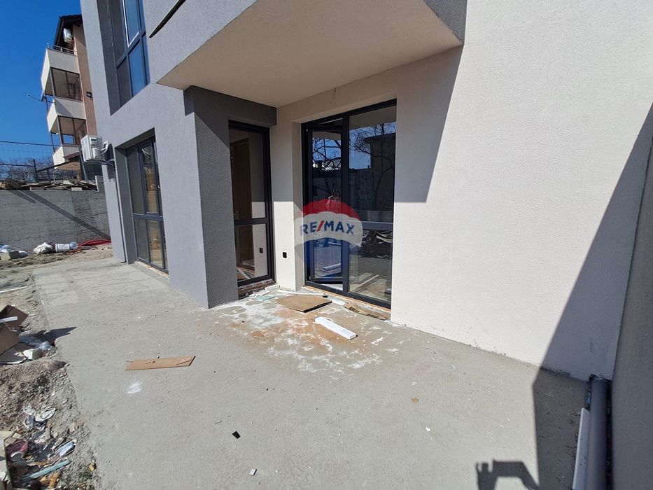 Продава се Двустаен апартамент в Варна, Възраждане 3 - 64 кв.м за 1036 €/кв.м - Снимка #10