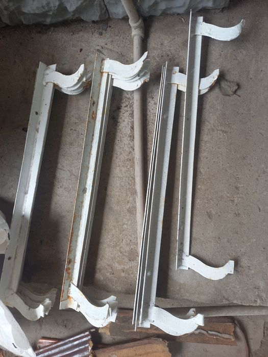 Крепление для батареи