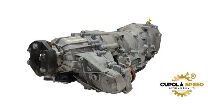 Cutie viteze automata 8HP70 0294125 Maserati Levante 3.0 d M16164D 2015-2020