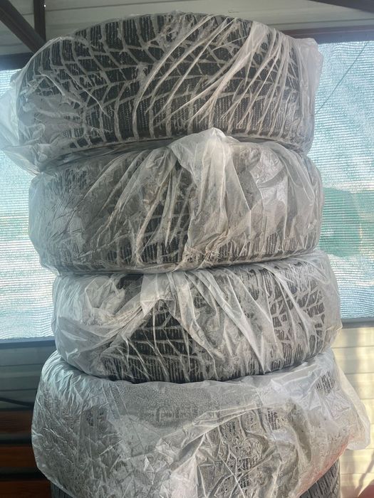 Продам резину липучка