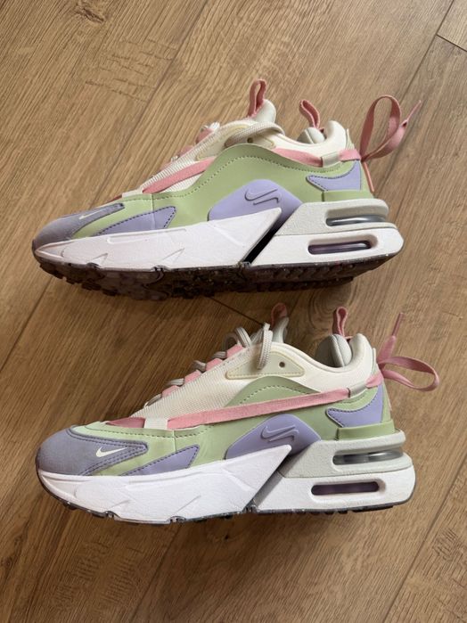 Дамски маратонки Nike Furyosa, оригинални