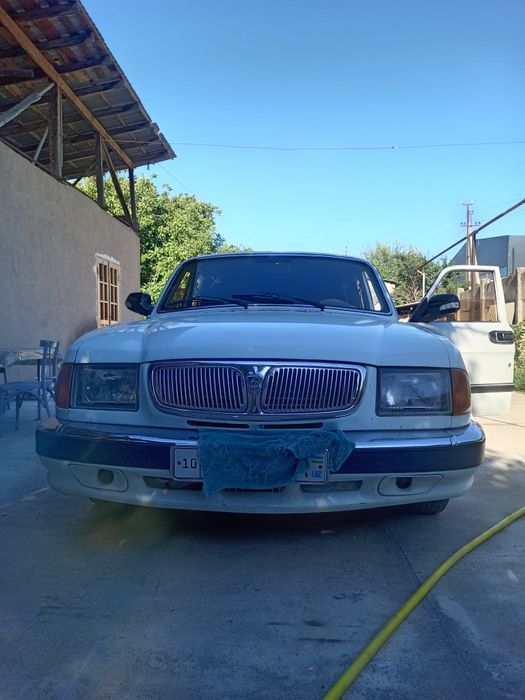 VOLGA GAZ 3110 sotiladi
