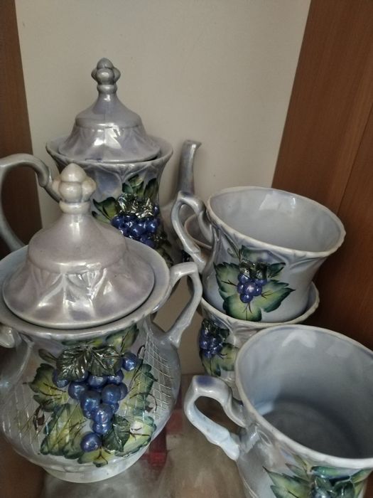 Продаётся сервиз