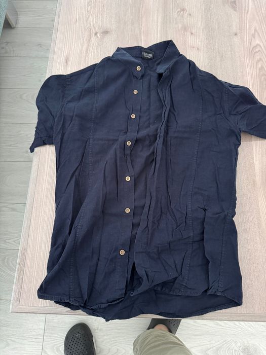 Мъжки ризи по 6€