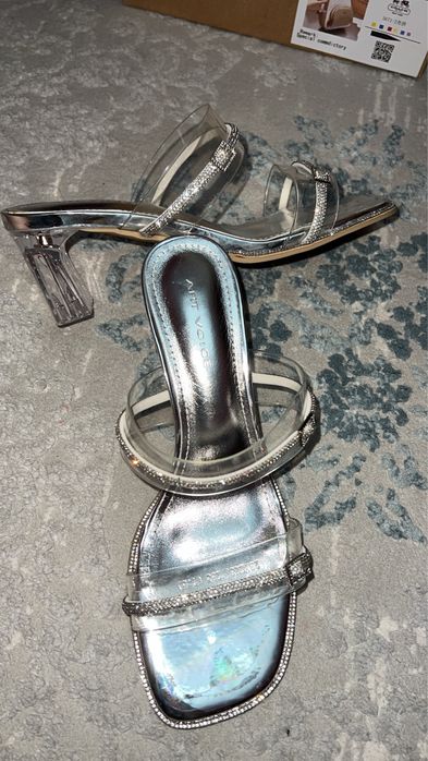 Туфли ART VOICE золушкин туфли