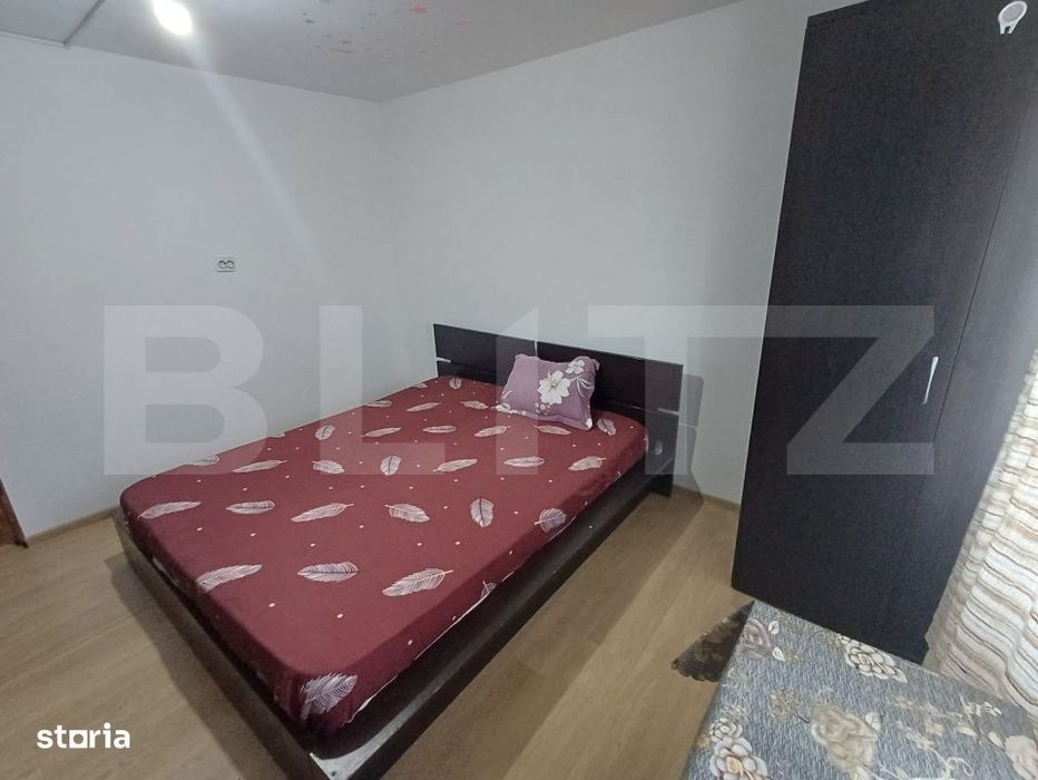 Garsoniera confort 2, zona Lotrului — fotografia 3