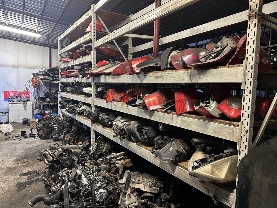 Piese auto vw,opel,ford,bmw