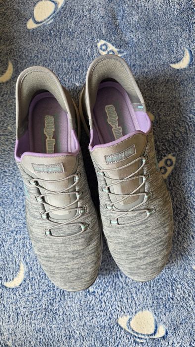 Маратонки skechers, 41 размер