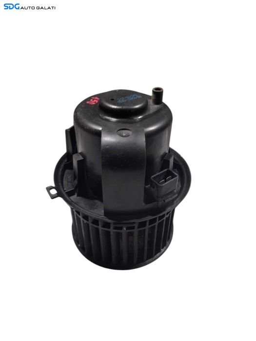 Motoras Ventilator Aeroterma Habitaclu Ford Transit 2.4 D2FE D2FA D2FB 2000 - 2006 Cod 95VW-18456-BB [N0477]