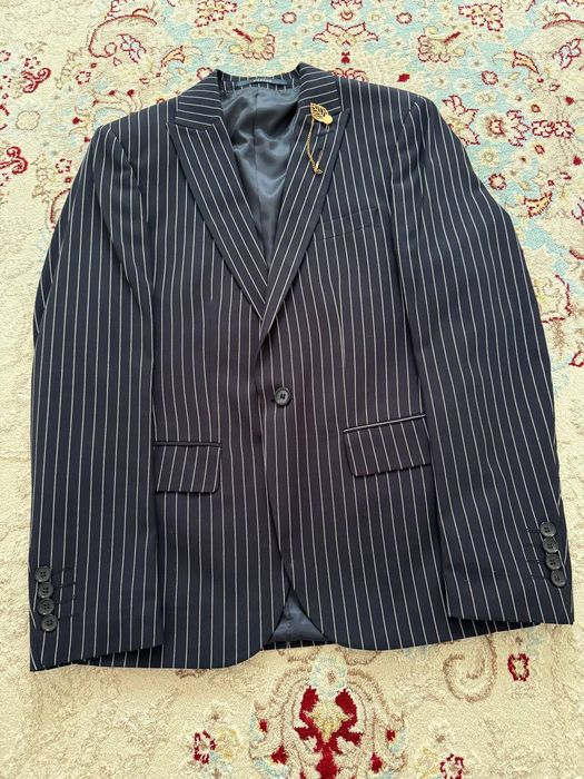 Костюм ( мужской)