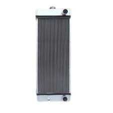 Radiator antigel pentru incarcatoare Komatsu WA320