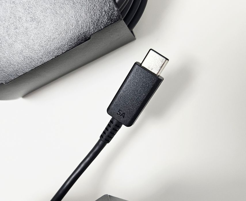 Cablu încărcător Samsung 5A 1,8 m original