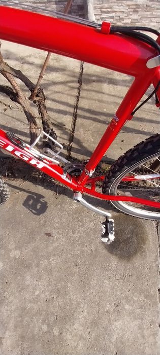 Vând bicicleta Raleigh