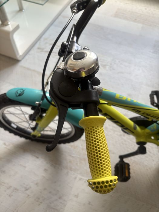 Детско колело Drag Alpha 16