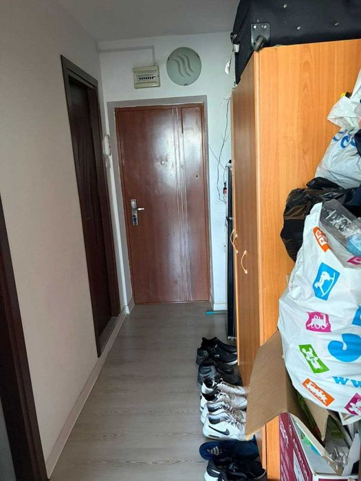 Garsoniera de vanzare Podu Ros
