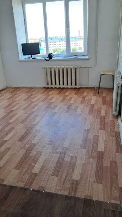 Продам комнату ОКТ в районе пед институт