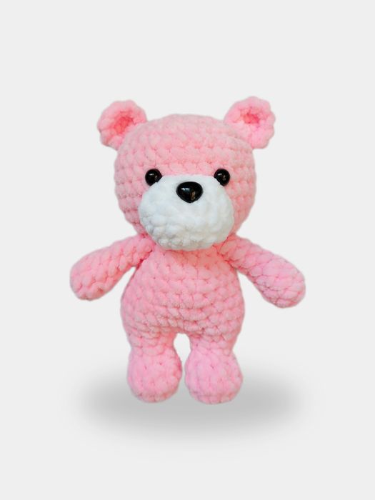 Плюшевый медвежонок ручной работы. Оптом для хендмейд магазинов.