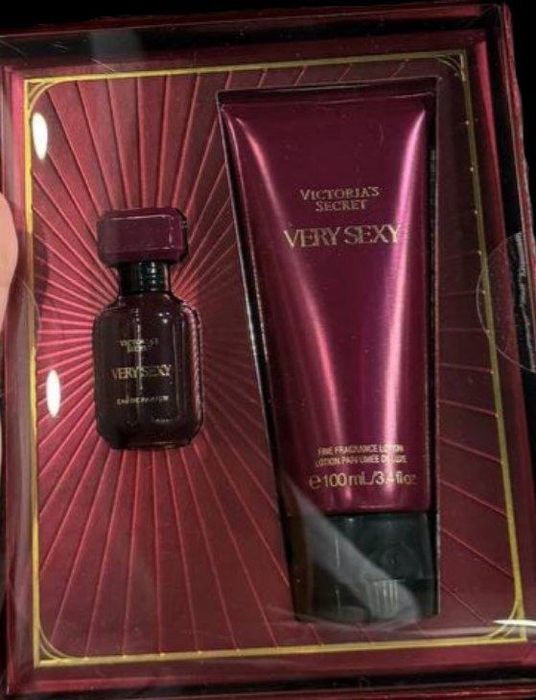 Victoria Secret nabor