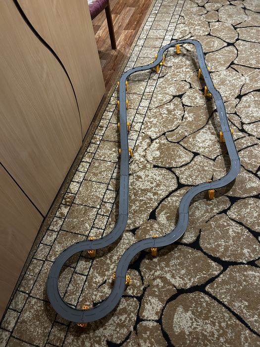 Автотреки в продаже