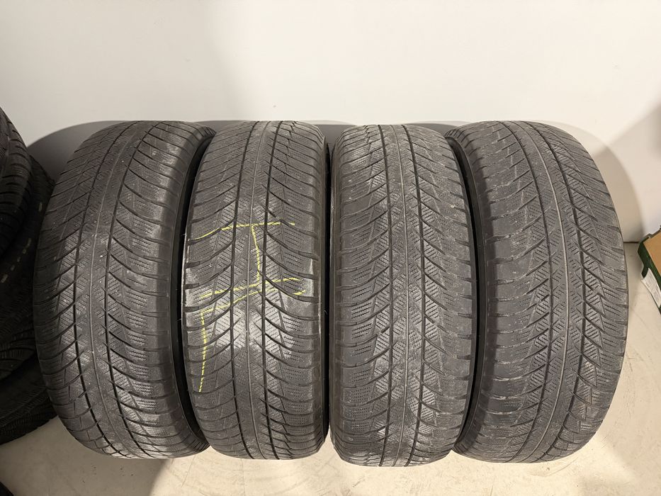 Jante BMW X3 G01 18”  anv iarna  225 / 60 R18  X4 G02 Style 688 X4 G02