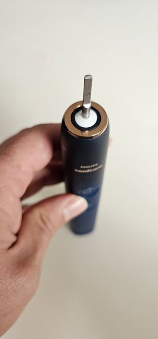 Електрическа четка за зъби ( ултра звукова ) Philips HX991M DiamondClean 9000