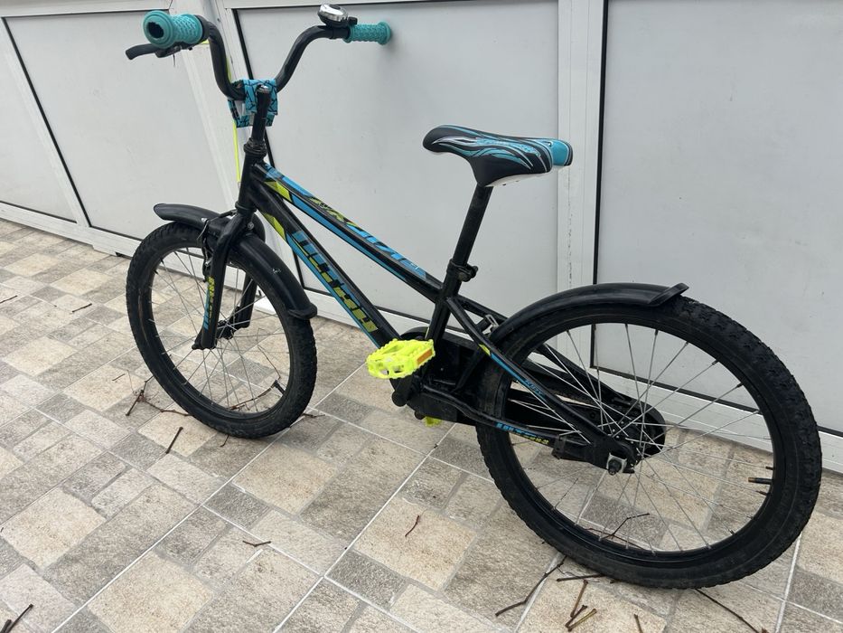 Деско колело 16”