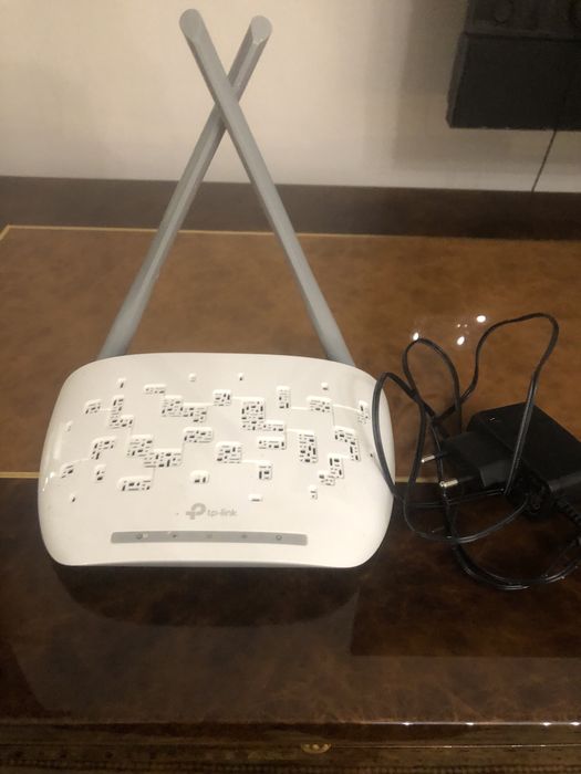 Tp-Link TD W8961N V5