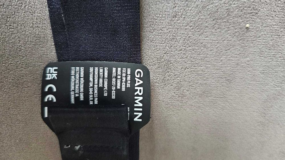 Garmin HRM-Pro Plus