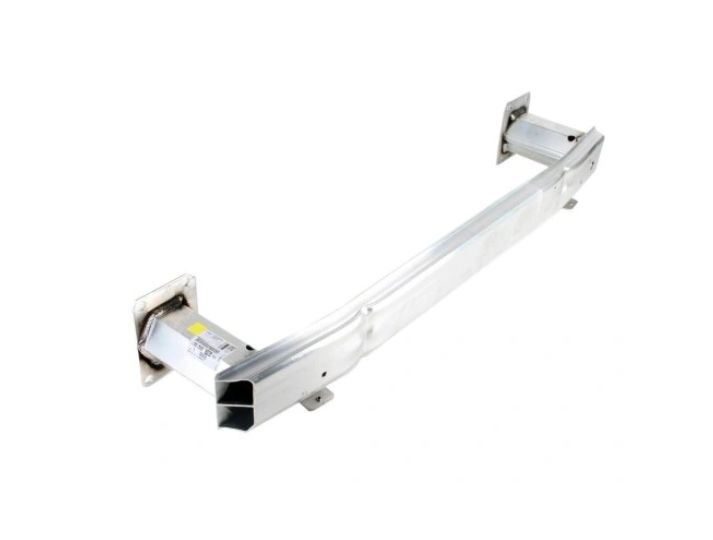 Armatura bara fata Citroen Jumpy/Spacetourer, 06.2016-, Opel Vivaro, 2016-10.2019, Zafira Life, 08.2019-, Peugeot Expert/Traveller, 06.2016-, Toyota Proace, 06.2016-, aluminiu