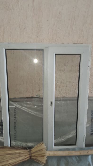 Продам пластиковое окно.