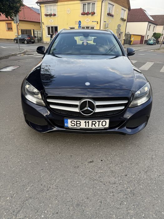 MERCEDES-BENZ CLK-Class 2016
