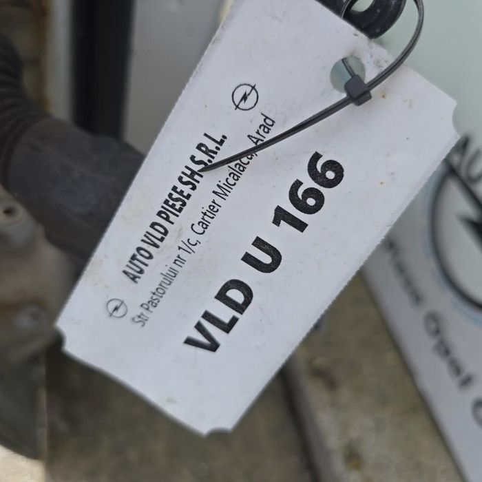 Portiera usa Z176 dreapta fata Opel Insignia A Country Tourer