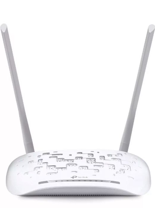 Модем TP-Link TD-W8961N ADSL2+