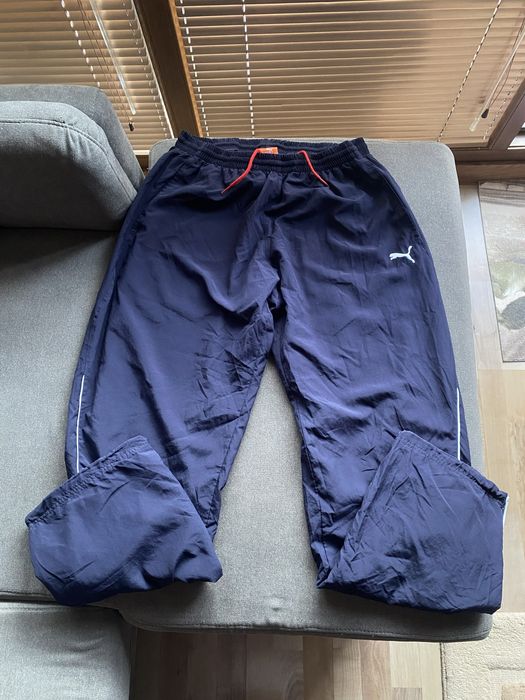 Оригинално шушкяково долнище Puma